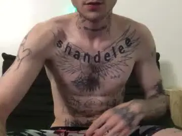 Chaturbate Live Sex of prettyboyszn