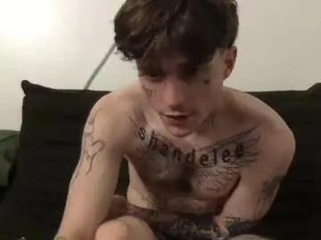 Chaturbate Live Sex Cam of prettyboyszn