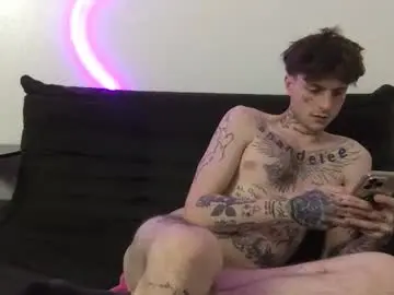 Chaturbate Live Porn of prettyboyszn