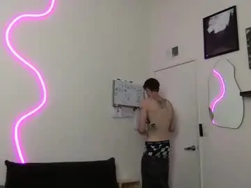 Chaturbate Watch Live Sex Cams of prettyboyszn