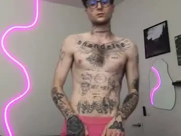 Chaturbate Private Sex Chat of prettyboyszn