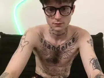 Chaturbate Live Sex Cam of prettyboyszn