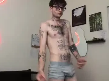 Chaturbate Sex Cam of prettyboyszn