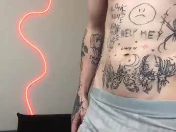 Chaturbate Adult Webcams of prettyboyszn