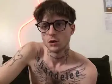 Chaturbate Private Sex Chat of prettyboyszn