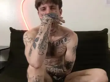 Chaturbate Private Sex Chat of prettyboyszn