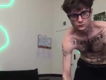 Chaturbate Watch Live Sex Cams of prettyboyszn