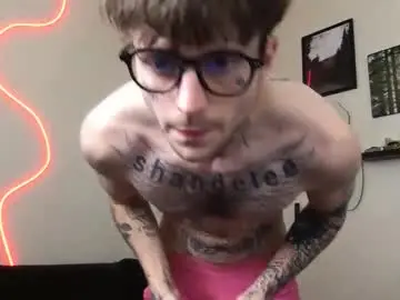 Chaturbate Sex Cam of prettyboyszn