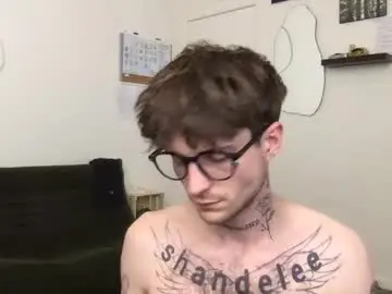 Chaturbate Free Live Porn of prettyboyszn