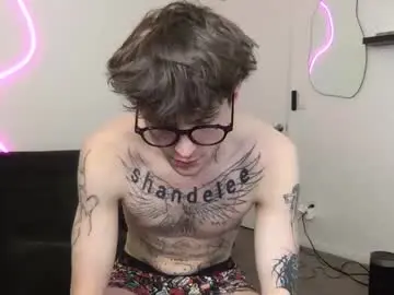 Chaturbate Free Live Porn of prettyboyszn