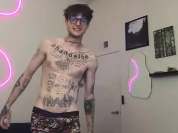 Chaturbate Free Live Porn of prettyboyszn