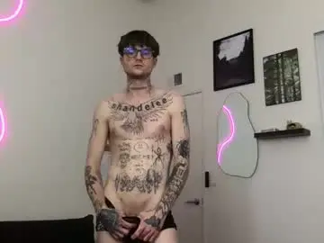 Chaturbate Private Sex Chat of prettyboyszn