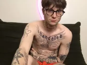 Chaturbate Live Sex of prettyboyszn