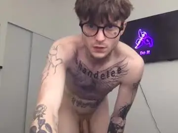 Chaturbate Watch Live Sex Cams of prettyboyszn