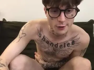 Chaturbate Best Webcam of prettyboyszn