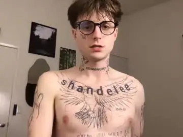 Chaturbate Private Sex Chat of prettyboyszn