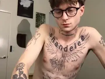 Chaturbate Best Webcam of prettyboyszn