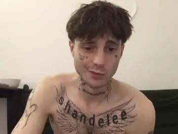 Chaturbate Sex Chat of prettyboyszn