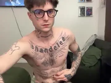 Chaturbate Best Webcam of prettyboyszn