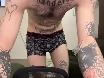 Chaturbate Free Porn Cam of prettyboyszn