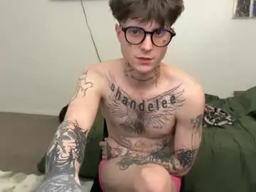 Chaturbate Private Sex Chat of prettyboyszn