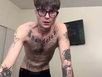 Chaturbate Live Porn of prettyboyszn