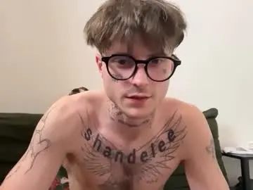 Chaturbate Adult Webcams of prettyboyszn