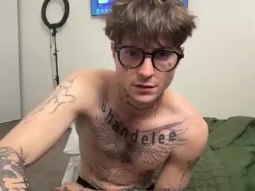 Chaturbate Sex Cam of prettyboyszn