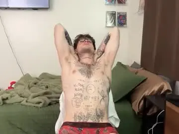 Chaturbate Best live sex cam show of prettyboyszn