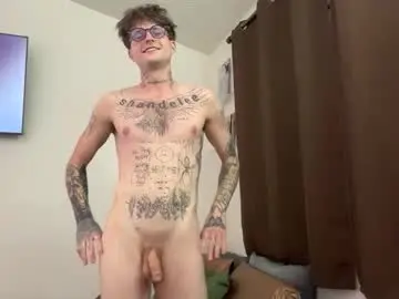 Chaturbate Best live sex cam show of prettyboyszn