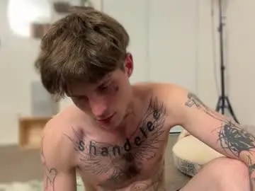 Chaturbate Sex Chat of prettyboyszn