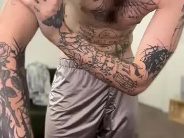 Chaturbate Sex Cam of prettyboyszn