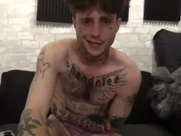 Chaturbate Private Sex Chat of prettyboyszn