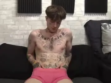 Chaturbate Private Sex Chat of prettyboyszn