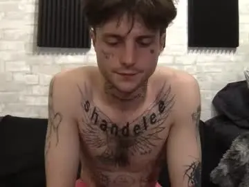 Chaturbate Live Porn of prettyboyszn