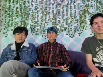 Chaturbate Best live sex cam show of rebelnwix