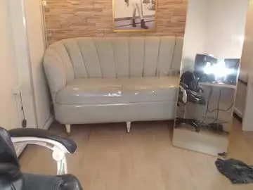 Chaturbate Nude Webcam of skeler_lovd_b