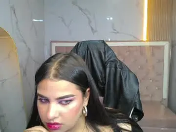 Chaturbate Sex Cam of skeler_lovd_b