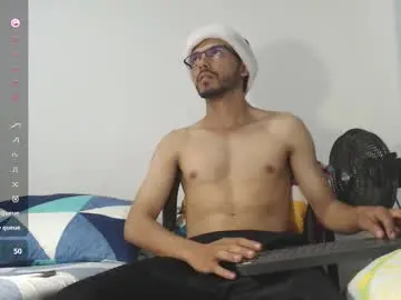 Chaturbate Adult Video Chat of th_russ