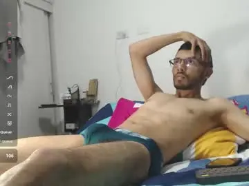 Chaturbate Private Sex Chat of th_russ