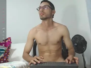 Chaturbate Live Porn of th_russ