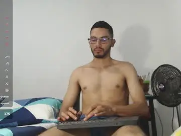 Chaturbate Sex Cam of th_russ