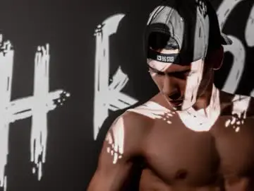 Chaturbate Adult Video Chat of th_russ