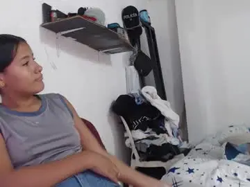 Chaturbate Sex Cam of washbag14