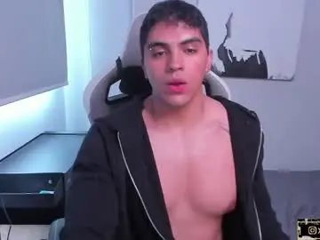 Chaturbate Best Webcam of x_odixeo