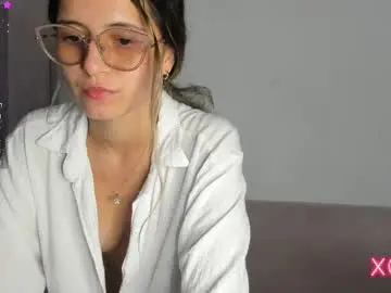 Chaturbate Live Sex of your_lilacute1