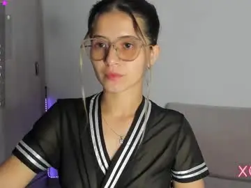 Chaturbate Sex Cam of your_lilacute1