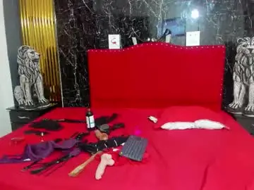 Chaturbate Adult Webcam of _nicolesweet