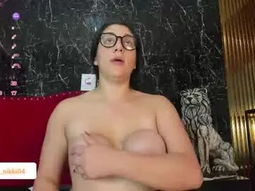 Chaturbate Free Live Porn of _nicolesweet