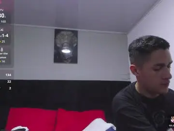 Chaturbate Nude Webcam of adam_walker_1